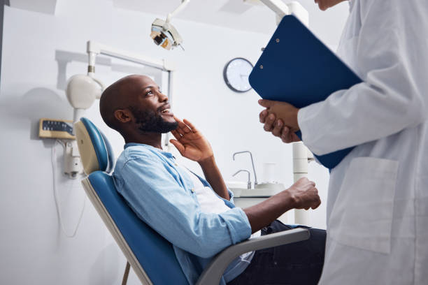 Best Emergency Treatment for Toothache in Newton, MS