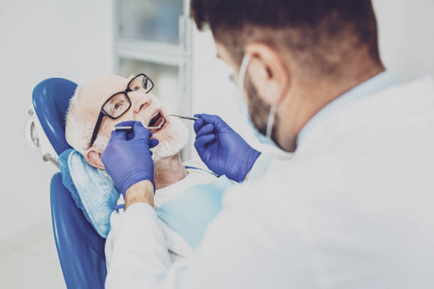 Best Emergency Treatment for Toothache in Newton, MS